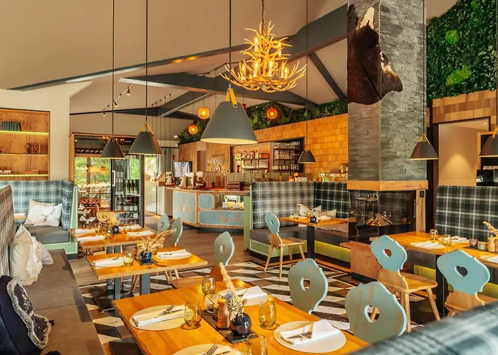 Harzresort Vakantiehuis Schierke