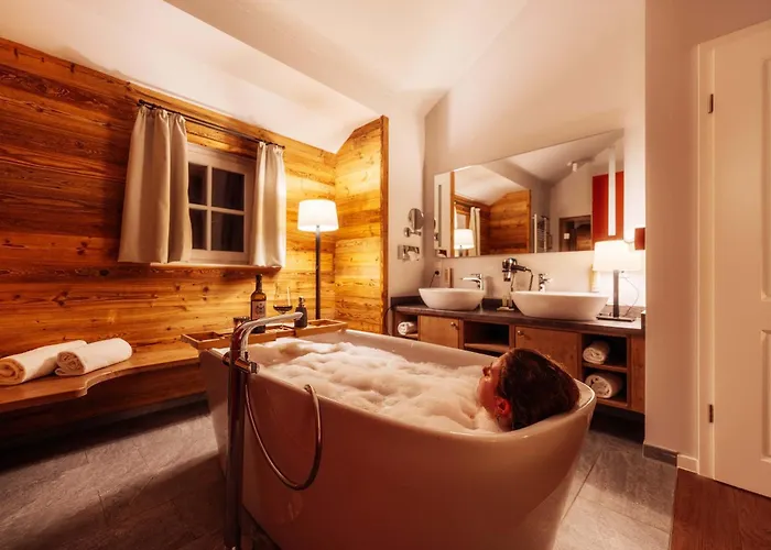 Harzresort Vakantiehuis Schierke