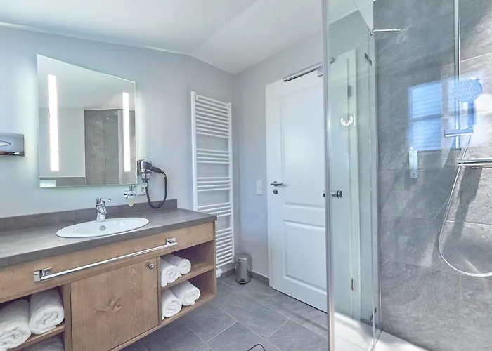 Сasa de vacaciones Harzresort Schierke