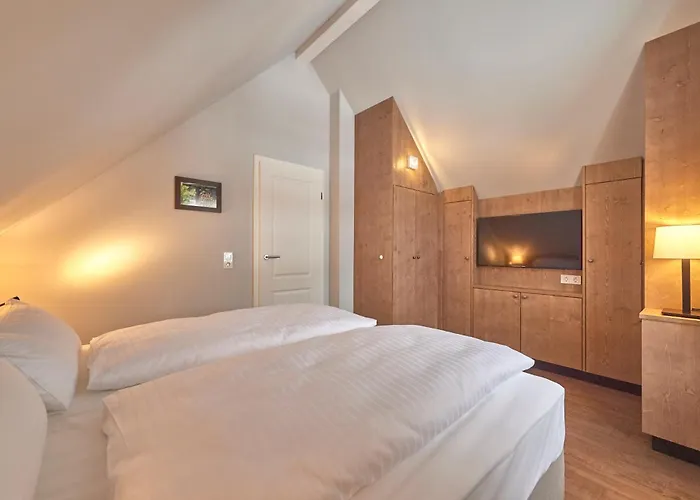 Harzresort Ширке