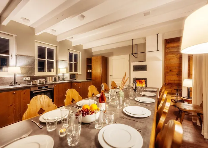 Harzresort Vakantiehuis