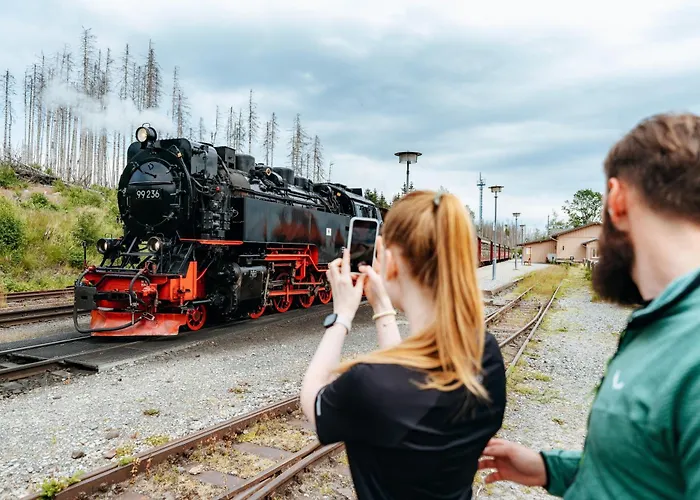 Harzresort * Schierke