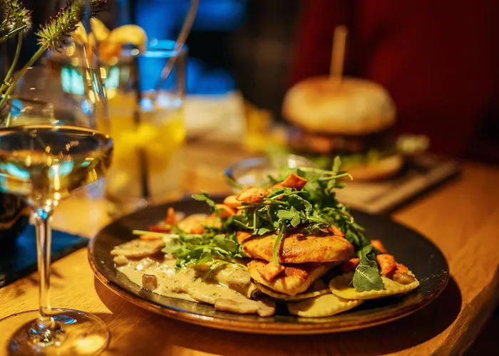 Harzresort Vakantiehuis