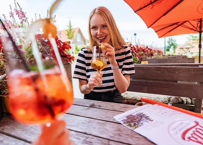 Harzresort Дом отдыха *