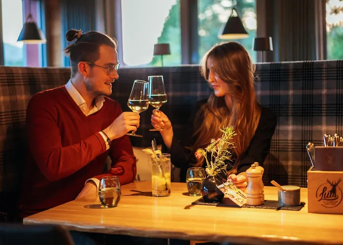 Vakantiehuis Harzresort *