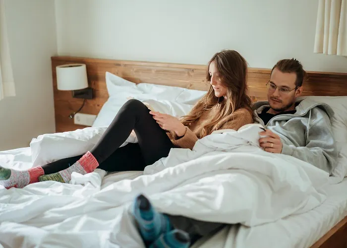 Vakantiehuis Harzresort Schierke