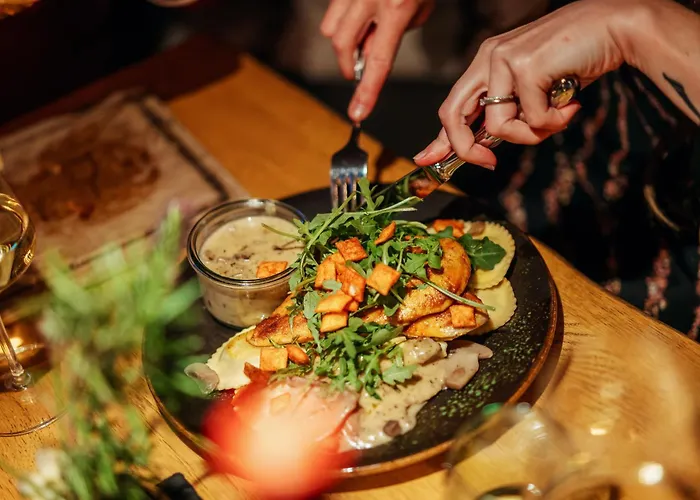 Harzresort Dom wakacyjny *