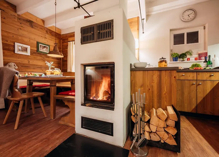 Harzresort Semesterbostad *