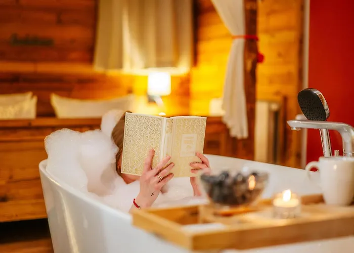 Harzresort Vakantiehuis *