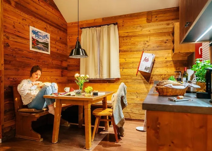 Harzresort * Ширке