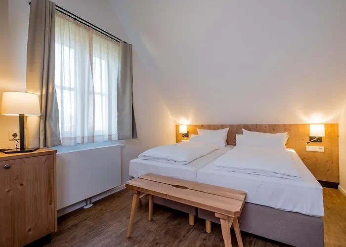 Сasa de vacaciones Harzresort