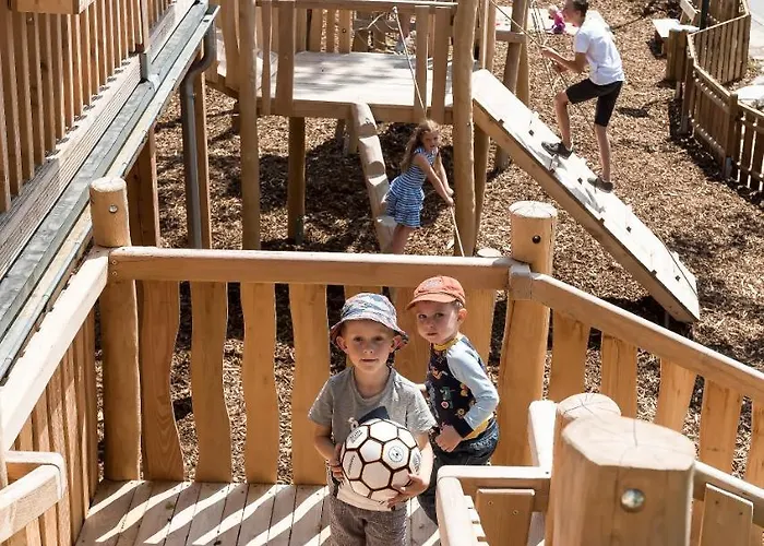 Harzresort * Schierke