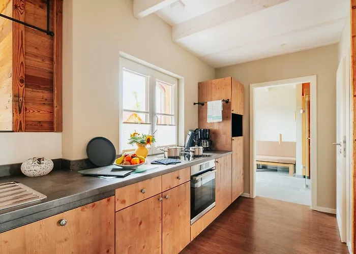 Harzresort * Schierke