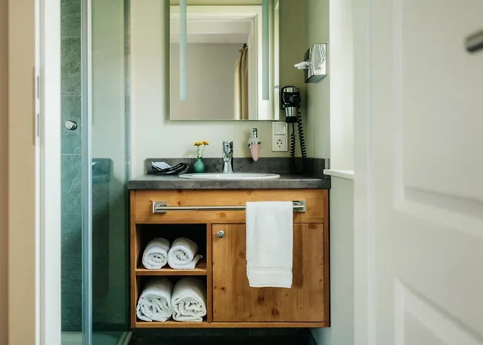 Harzresort Vakantiehuis Schierke