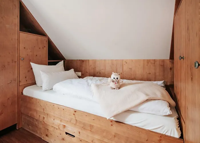 Harzresort Vakantiehuis