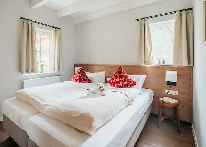 Harzresort Dom wakacyjny Schierke