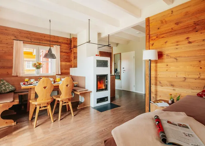 Harzresort Vakantiehuis Schierke