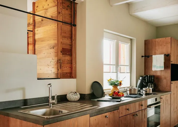 Vakantiehuis Harzresort *