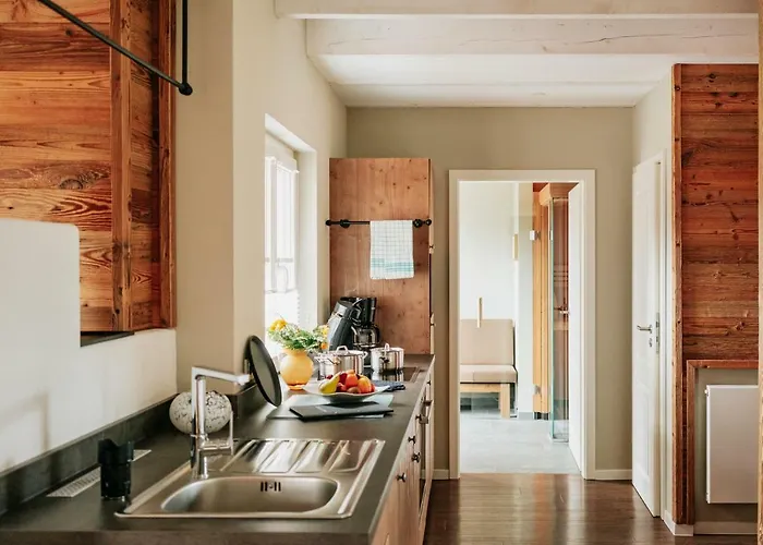 Vakantiehuis Harzresort Schierke