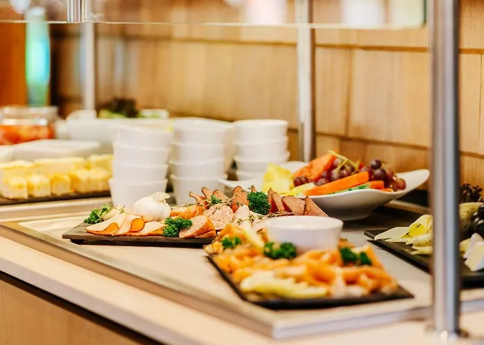 Harzresort Vakantiehuis Schierke