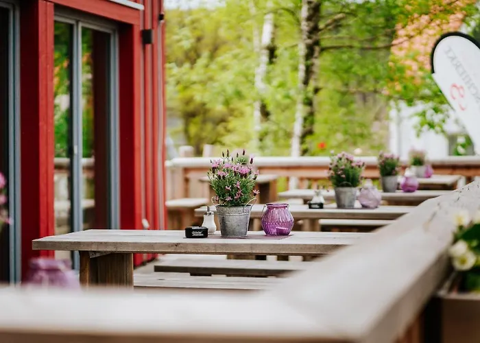 Harzresort * Schierke