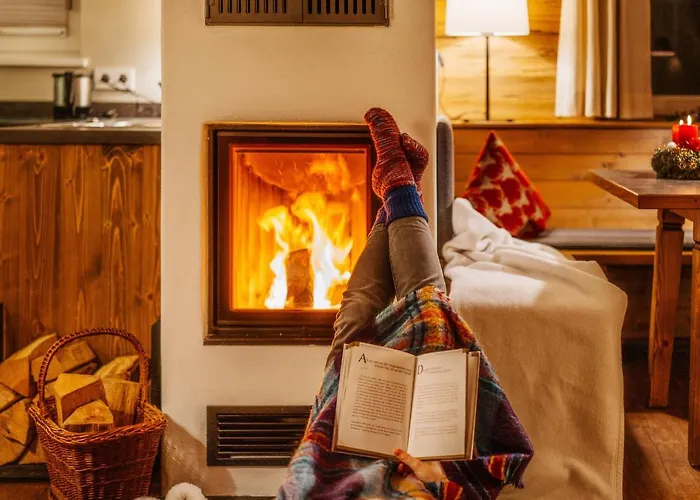 Сasa de vacaciones Harzresort